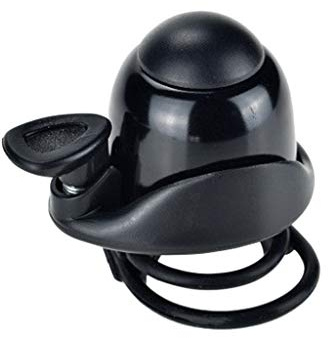 YUOIUX Bell Bike lauter klarer Klang für Rennrad, Mountainbike, Citybike, Sportfahrrad