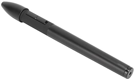 Dioche 1060 Plus Le Stylet pour Tablette PEN80D Offre 8 192 Niveaux de sensibilité à la Pression et Est Compatible avec Les Graphiques New 1060PLUS 420, K58, H58L, 680S, 680TF et H610PRO.