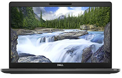Dell Latitude 5300 Noir Ordinateur Portable 33,8 cm (13.3) 1920 x 1080 Pixels Intel® Core i5 de 8e génération i5-8365U 16 Go DDR4-SDRAM 512 Go SSD Latitude 5300, Intel® Core i5 de