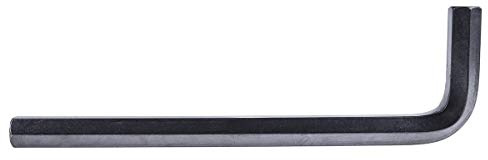 RS PRO metrisch Innensechskant-Schlüssel 19mm L-Form lang
