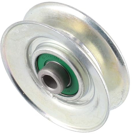 sparefixd Rueda de polea de transmisión para adaptarse a cortacésped McCulloch