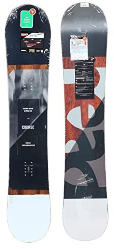 HEAD Course LYT Snowboard 2022,153