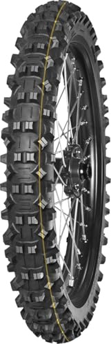 MITAS Sommerreifen 90/90-21 TT 54R TERRA FORCE-EF SUPER (YELLOW) (3.00-21) (SLO)