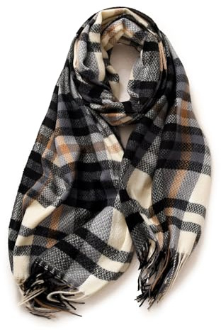 srdmuph Damen Ws018 Winter-Schal