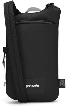 Pacsafe Pacsafe Go Anti Theft Tech Crossbody Umhängetasche