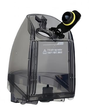 Parti Dell'aspirapolvere. Originale Pulisci Il Serbatoio Dell'acqua Compatibile For Tineco IFLOORS HF10E-01 Aspirapolvere A Umido E Secco Senza Fili