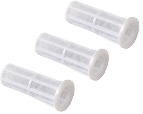 Cartucho de filtro de agua Filtro, filtro de agua, filtro de repuesto, uso, para Kärcher 4.730 – 059.0 de One.... 3 unidades