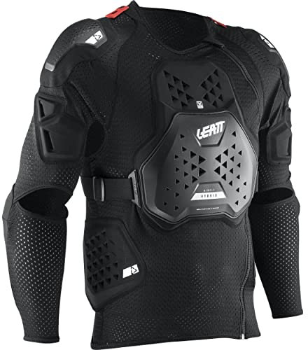 Leatt Body Protector 3DF AirFit Hybrid #L/XL 172-184cm