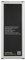Akku kompatibel mit Samsung Galaxy Note 4 N910F EB-BN910BBE 3220mAh
