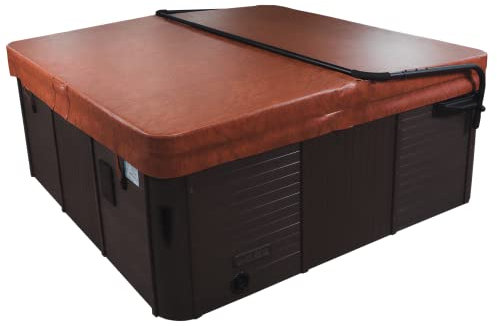 CANADIAN SPA CO. Elevador de Tapa de Montaje Superior, Elevador de Cubierta para Tubo Caliente