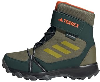 adidas Unisex Terrex Snow Hook-and-loop Cold.rdy Winter ShoesTrailrunning-Schuhe