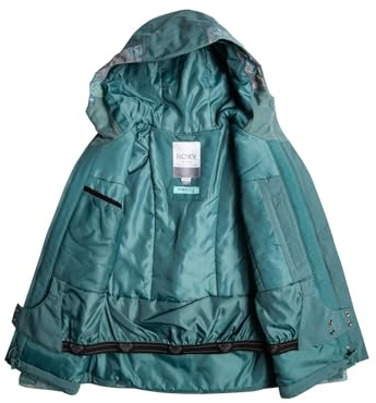Silverwinter - Schneejacke für Mädchen 8-16