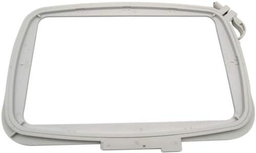 Masters großer Reifen für Husqvarna Viking Stickmaschine #4125271-02, Designer, Topas, Rubin usw