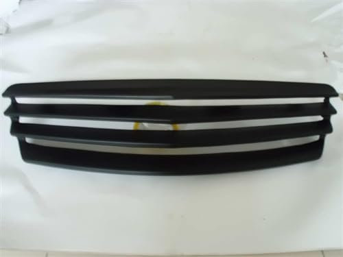 Auto Kühlergrill für Benz E-Class W211 2003 2004 2005 2006 Frontgitter-Kühlergrill-Kit Dauerhaft Front Stoßstange Grille Auto-Frontgrill Styling Zubehör