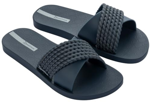 Ipanema Ipanema Street Ii Fem Sandalias deslizantesMujer