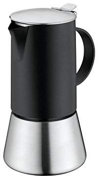 Cilio 343311 Espressokocher Mehrfarbig