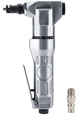 Roditrice pneumatica, utensile da taglio pneumatico a lama ad alta durezza portatile 2800 giri/min, per operazioni di lamiera nel settore automobilistico, taglio di lamiere d'acciaio