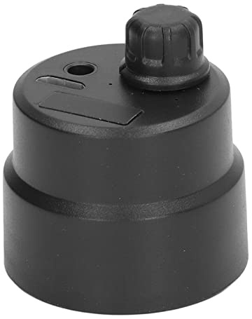 Eujgoov Detector de Fugas de Agua, Monitor de Fugas de Agua Subterránea con Cable USB y Auricular para Tubería de Agua y Tubería de Calefacción