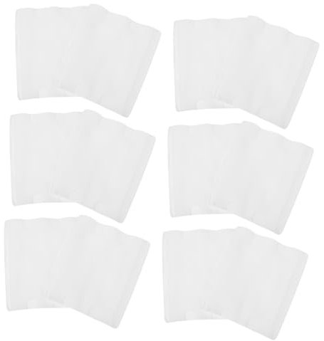 MUSISALY 100stücke Baumwolle Abschminkpads Weiß Make-up Entferner Pads Wattepads Baumwoll Pads Gesichtskissen Make-up-tool Tragbare Make-up-baumwolle
