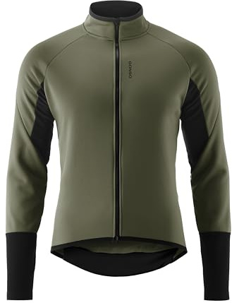 Gonso Road Jacka Softshell 2 M, Dakota Shadow, M, 3005803