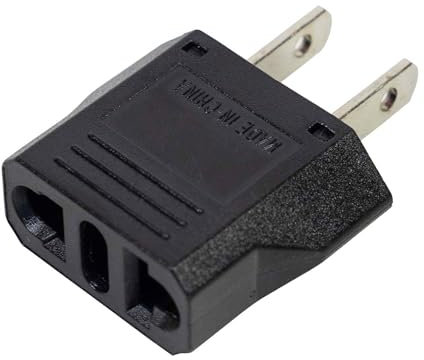Adaptateur de Prise PNI 220V Europe-USA