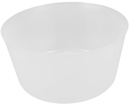 VICASKY Seau de sauna pour salles de spa, insert robuste pour accessoires de sauna, nettoyage facile, durable, pour homme