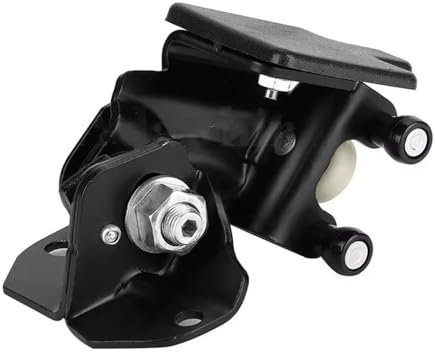 Sliding Door Hinge Compatible with Peugeot for Boxer 2006-2019 Central Guide Roller Sliding Door 1344266080 9033.S3 9033S3