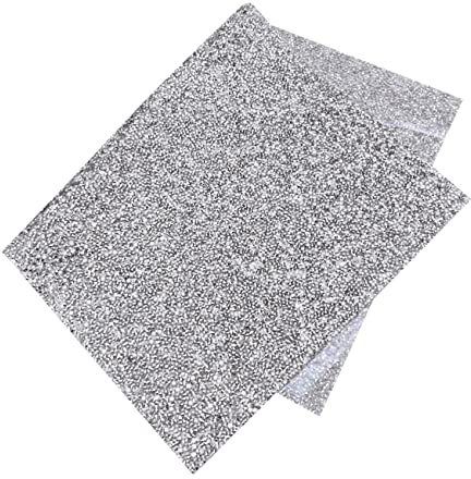 Tapis de coussin à ongles brillant pliable avec diamants complets pour manucure de haute qualité Nail Art Tapis de table pour salons de manucure et usage domestique