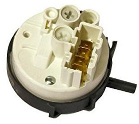 Candy 41035075 Washing Machine Pressure Switch