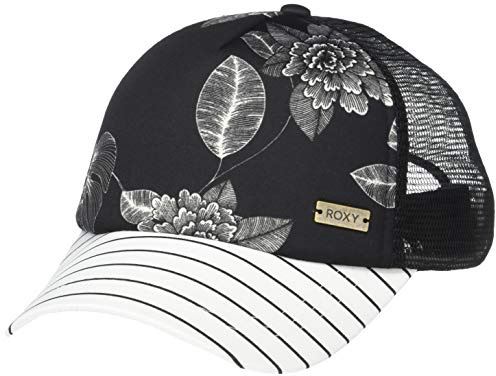 Roxy Damen Hut Water Come Down Trucket Hat