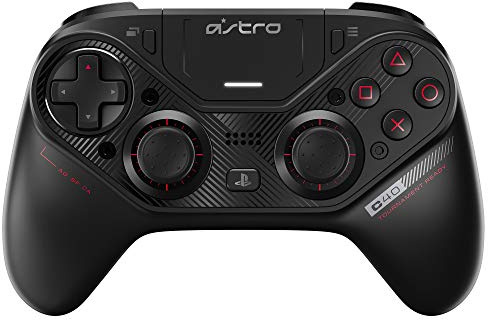 ASTRO Gaming C40 TR Controller - PlayStation 4