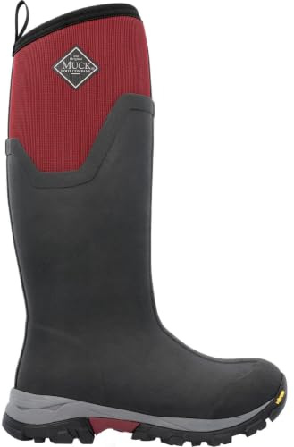 Muck Boots Mädchen Arctic Ice AgSchneestiefel