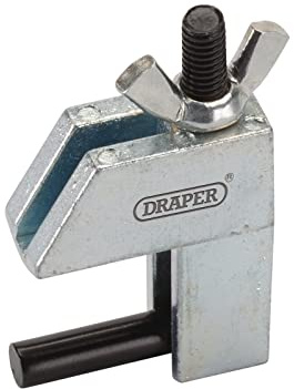 Draper 27521 Hose Clamp Set