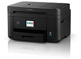 Epson WorkForce WF-2965DWF 2965DWF WF2965DWF 2965DWF WF2965 2965 - multifunktionsskrivare - färg - bläckstråle - 216 x 297 mm (original) - A4/Letter (media) - upp till 14 sheep (tryck) - 150 ets - 33.