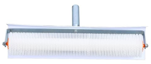 Juroupi 500mm Flooring Latex Self Levelling Spiked Compound Screed Floor Roller