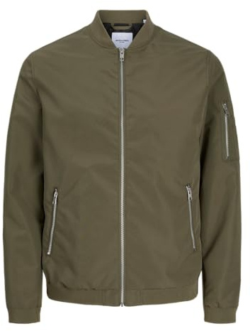 JACK & JONES Veste Bomber