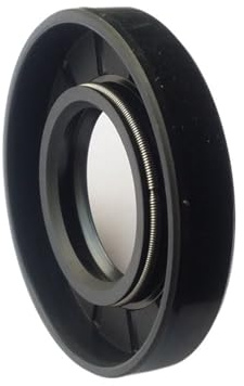 TC Retén del eje de aceite, 10 piezas NQK TC 15x27x5 15x27x7 15x27x8 NBR 15 * 27 Sellos de aceite de esqueleto Sellos NQK Sellos Sellos de eje radial(TC 15X27X8 NBR)