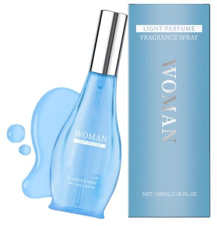 Perfume Oriental Cítrico de Coco, Tropical Dulce, Duradero, Vibrante, Fresco, Profundo Y Misterioso(1pcs)
