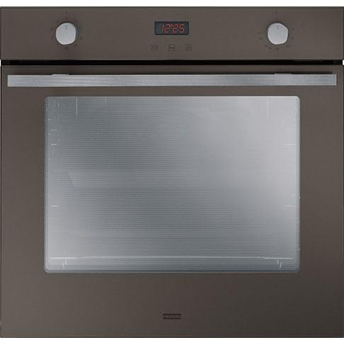 MA 86 M CG/F - Forno da Incasso Elettrico Ventilato Multifunzione Grill 74 Litri Classe Energetica A