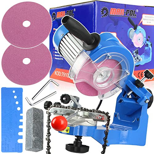 Kettenschärfer FY-230S Kettenschärfer Kettenschärfer Elektrisch Kugel Leistung 230W