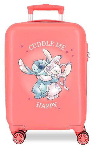Disney Cuddle Me Cabin resväska, en storlek, Krama mig, En storlek, Kabinväska