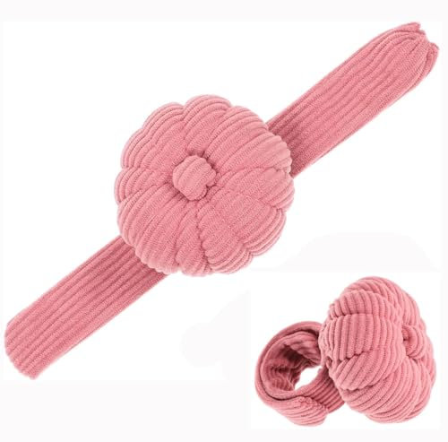 Nadelkissen für Das Handgelenk,Nähen Handwerk Nadelkissen,Nadelkissen Wearable,Armnadelkissen Nadelkissen Handgelenk Tragbar,Wrist Wearable Pin Kissen,für Nähen Quilten Nadelarbeit(7×21.5cm)