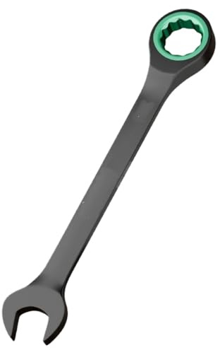 GFDSGRE Llaves Fijas Llave combinada bidireccional de Doble Extremo, Llave rápida, Herramienta Manual de Apertura pequeña automática Juego De Llaves Fijas(8mm)
