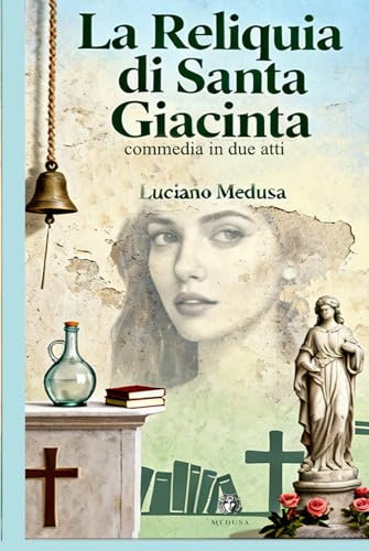 La Reliquia di Santa Giacinta