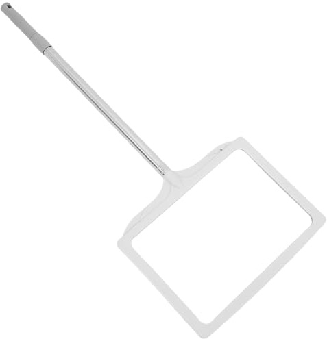 iplusmile Holder Carry Steel Frame Sign Plastic and Stainless Handheld Stand Easy to Attention-grabbing for Guiding Signs, Portable Display Meetings for Sports Events and Tours