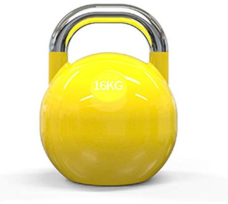 Kettlebells AGYH Stahlguss, Krafttraining Für Männer Und Frauen, Zum Rudern, Hocken Und Heben 4 Kg / 6 Kg / 8 Kg / 10 Kg / 12 Kg / 16 Kg / 20 Kg / 24 Kg