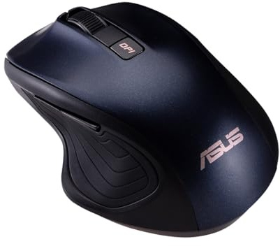 ASUS MW202 Mouse/BL//