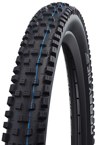 Schwalbe Unisex – Erwachsene Reifen Nobby NIC HS602 ST