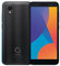 Alcatel 1 (2021) - Smartphone 16GB, 1GB Ram, Single Sim, Volcano Black (Renewed)