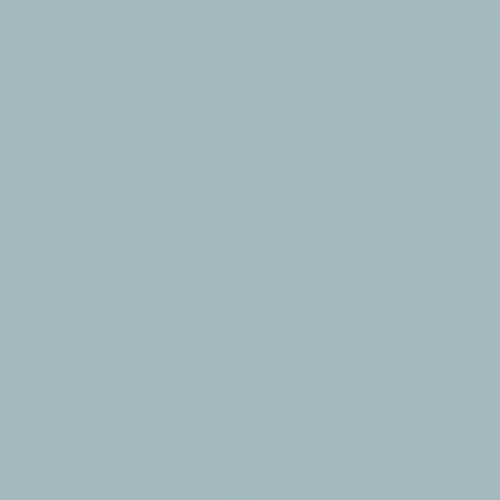 Plain Colour Vinyl Flooring 2mm R11 Anti-Slip Foam Backed Lino for Kitchen Bathroom Hall (Sky Blue, 2m x 2m)